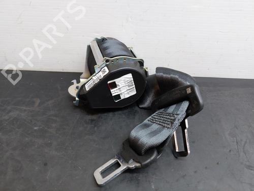 Used Rear center seatbelt RENAULT SCÉNIC IV (J9_) 1.7 Blue dCi 120 (J9A7, J9A8) (120 hp) 16104463