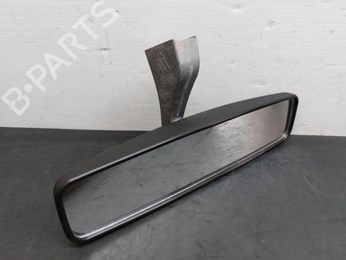 Used Rear mirror RENAULT SCÉNIC IV (J9_) 1.7 Blue dCi 120 (J9A7, J9A8) (120 hp) 16162936
