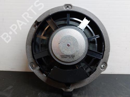 Speaker PEUGEOT 308 SW II (LC_, LJ_, LR_, LX_, L4_) 2.0 BlueHDi 150 | BP16104883E2 
