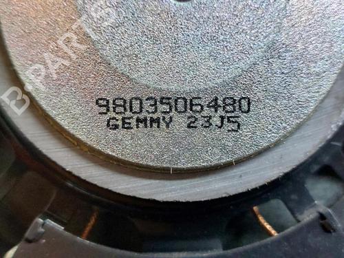 Speaker PEUGEOT 308 SW II (LC_, LJ_, LR_, LX_, L4_) 2.0 BlueHDi 150 | BP16104883E2 
