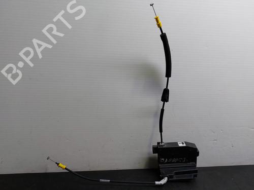 Used Rear left lock Rear left lock PEUGEOT 308 SW II (LC_, LJ_, LR_, LX_, L4_) 2.0 BlueHDi 150 (150 hp) 16110089 16110089