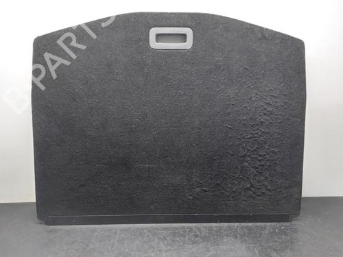 Used Rear parcel shelf RENAULT SCÉNIC IV (J9_) 1.7 Blue dCi 120 (J9A7, J9A8) (120 hp) 16115912