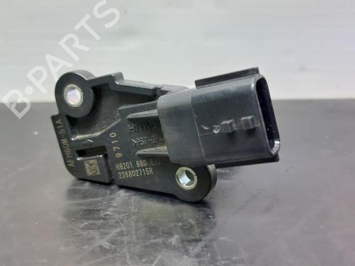 Luftmassemåler RENAULT SCÉNIC IV (J9_) 1.7 Blue dCi 120 (J9A7, J9A8) (120 hp) 16126767