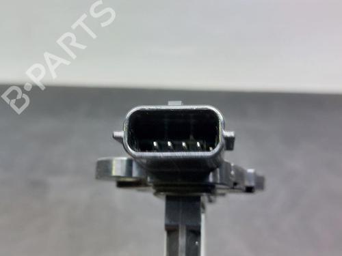 Mass air flow sensor RENAULT SCÉNIC IV (J9_) 1.7 Blue dCi 120 (J9A7, J9A8) | BP16126767M95 
