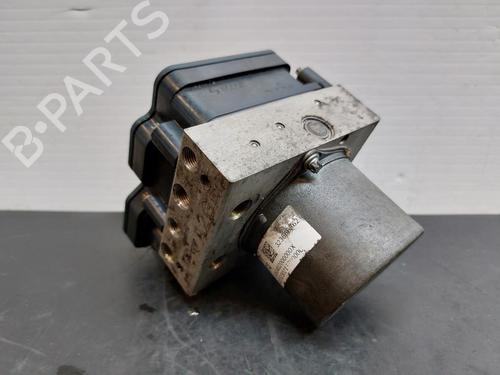 Used ABS pump OPEL ASTRA K (B16) 1.6 CDTi (68) (110 hp) 16125146