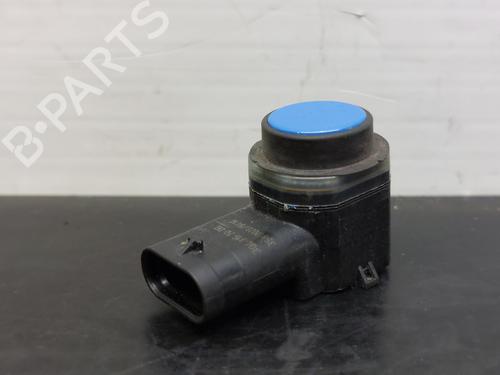 Elektronisk modul VOLVO S60 II (134) D4 (190 hp) 16126769