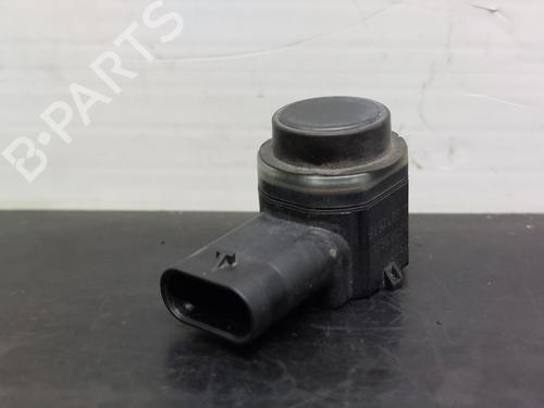 Elektronisk modul VOLVO S60 II (134) D4 (190 hp) 16126772