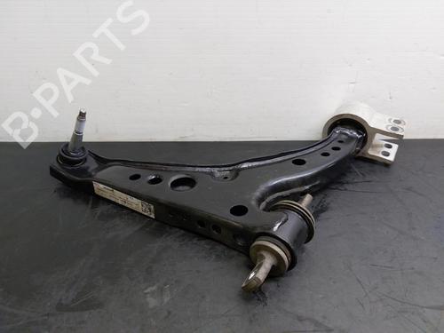 Right front suspension arm OPEL ASTRA K (B16) 1.5 CRDI (68) 39089345