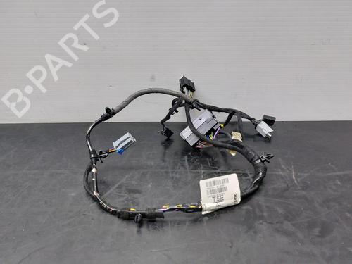 Wiring harness OPEL ASTRA K (B16) 1.5 CRDI (68) 39201973