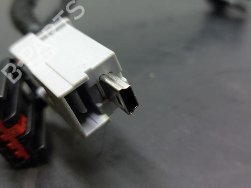 Wiring harness OPEL ASTRA K (B16) 1.5 CRDI (68) | BP16162963E16 
