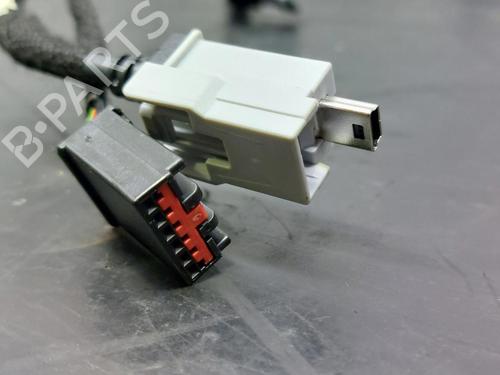 Wiring harness OPEL ASTRA K (B16) 1.5 CRDI (68) | BP16162963E16 