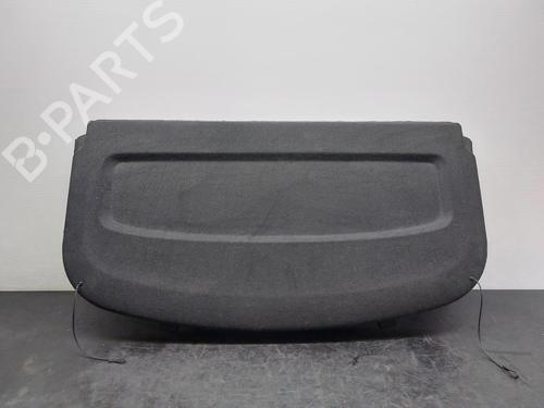 Rear parcel shelf OPEL ASTRA K (B16) 1.5 CRDI (68) 39047416