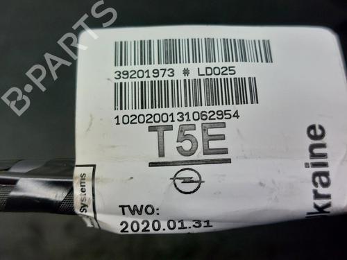 Wiring harness OPEL ASTRA K (B16) 1.5 CRDI (68) | BP16162963E16 