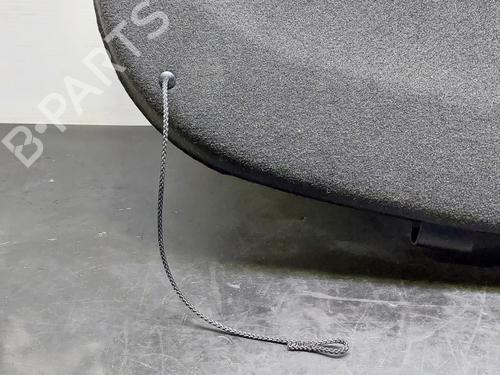 Rear parcel shelf OPEL ASTRA K (B16) 1.5 CRDI (68) | BP16162965C85 