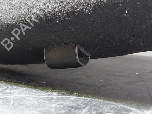 Rear parcel shelf OPEL ASTRA K (B16) 1.5 CRDI (68) | BP16162965C85 