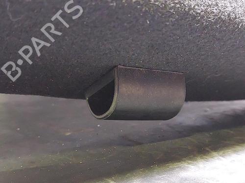 Rear parcel shelf OPEL ASTRA K (B16) 1.5 CRDI (68) | BP16162965C85 