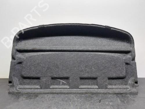Rear parcel shelf OPEL ASTRA K (B16) 1.5 CRDI (68) | BP16162965C85 