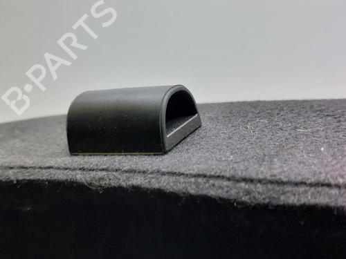 Rear parcel shelf OPEL ASTRA K (B16) 1.5 CRDI (68) | BP16162965C85 