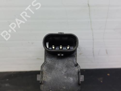 Elektronisk modul AUDI A4 B8 Avant (8K5) 2.0 TDI | BP16162956M83 