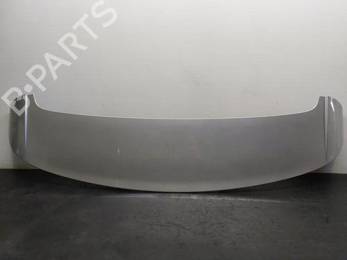 Rear spoiler OPEL ASTRA K (B16) 1.5 CRDI (68) 39180650