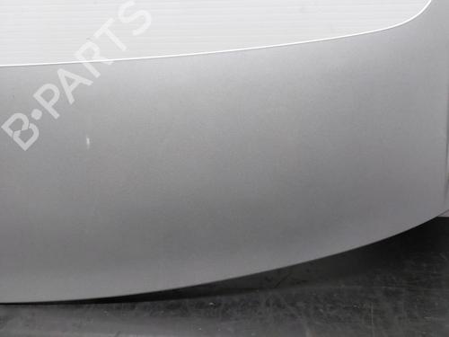 Rear spoiler OPEL ASTRA K (B16) 1.5 CRDI (68) | BP16149363C96 