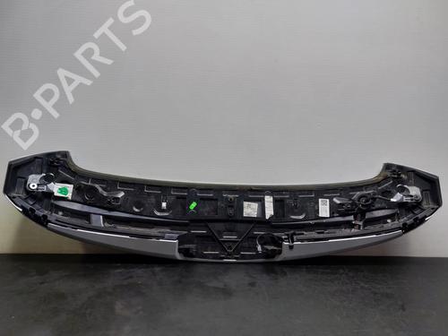 Rear spoiler OPEL ASTRA K (B16) 1.5 CRDI (68) | BP16149363C96 