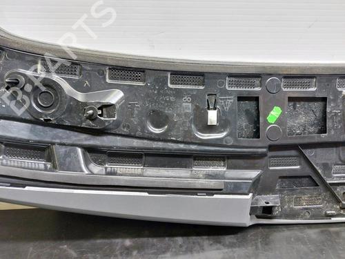 Rear spoiler OPEL ASTRA K (B16) 1.5 CRDI (68) | BP16149363C96 