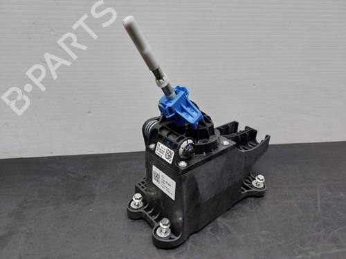 Gear lever OPEL ASTRA K (B16) 1.5 CRDI (68) 55506448 / 55509624