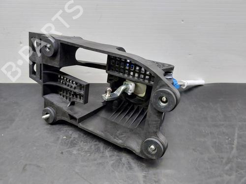 Gear lever OPEL ASTRA K (B16) 1.5 CRDI (68) | BP16149373M90 
