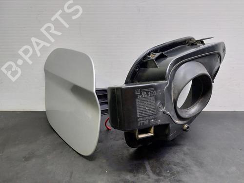Fuel flap OPEL ASTRA K (B16) 1.5 CRDI (68) | BP16162971C131 