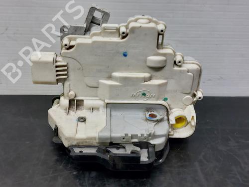 Front left lock AUDI A3 (8P1) 2.0 TDI | BP16162976C98 