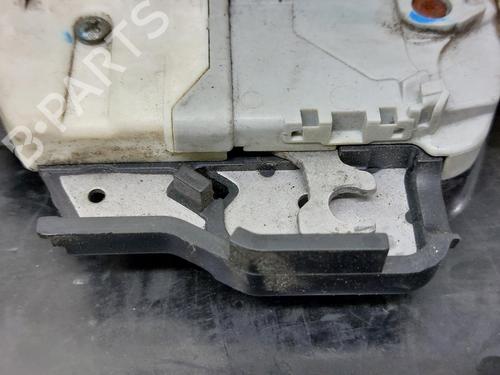 Front left lock AUDI A3 (8P1) 2.0 TDI | BP16162976C98 