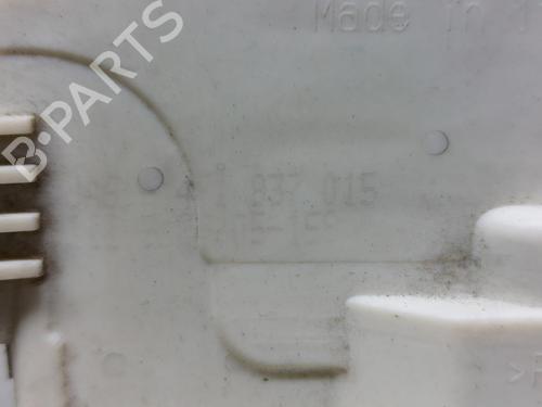 Front left lock AUDI A3 (8P1) 2.0 TDI | BP16162976C98 
