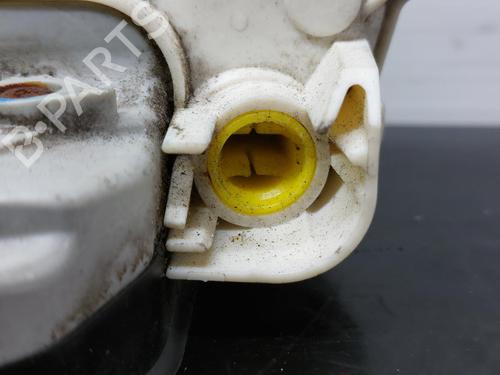 Front left lock AUDI A3 (8P1) 2.0 TDI | BP16162976C98 