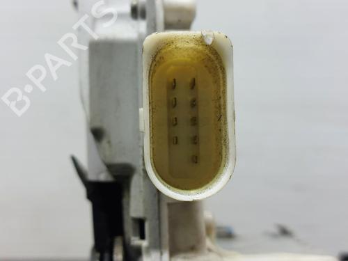 Front left lock AUDI A3 (8P1) 2.0 TDI | BP16162976C98 