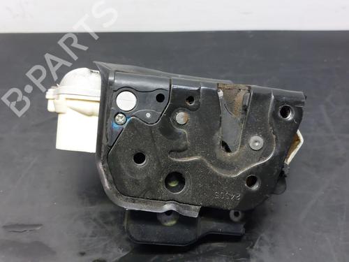 Front left lock AUDI A3 (8P1) 2.0 TDI | BP16162976C98 
