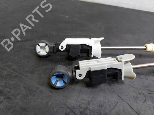 Gear lever OPEL ASTRA K (B16) 1.5 CRDI (68) | BP16149372M90 