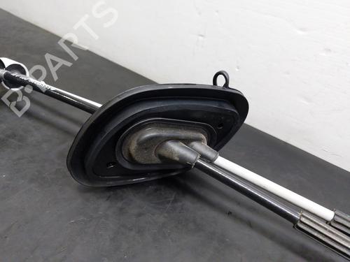 Gear lever OPEL ASTRA K (B16) 1.5 CRDI (68) | BP16149372M90 