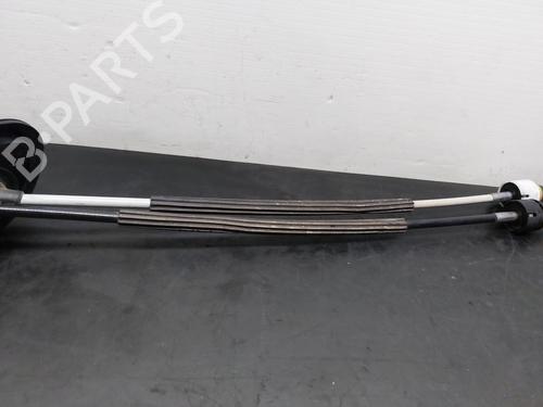 Gear lever OPEL ASTRA K (B16) 1.5 CRDI (68) | BP16149372M90 