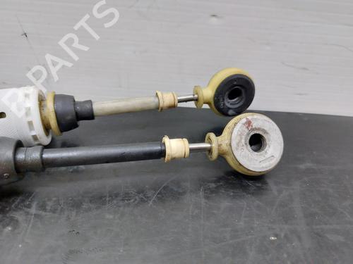 Gear lever OPEL ASTRA K (B16) 1.5 CRDI (68) | BP16149372M90 