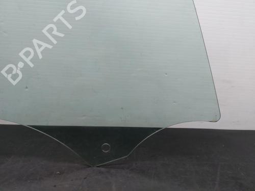 Front right door window OPEL ASTRA K (B16) 1.5 CRDI (68) | BP16139797C19 