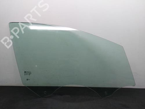 Front right door window OPEL ASTRA K (B16) 1.5 CRDI (68) 13412496