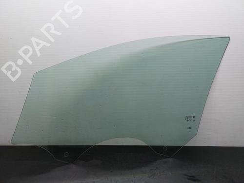 Front right door window OPEL ASTRA K (B16) 1.5 CRDI (68) | BP16139797C19 