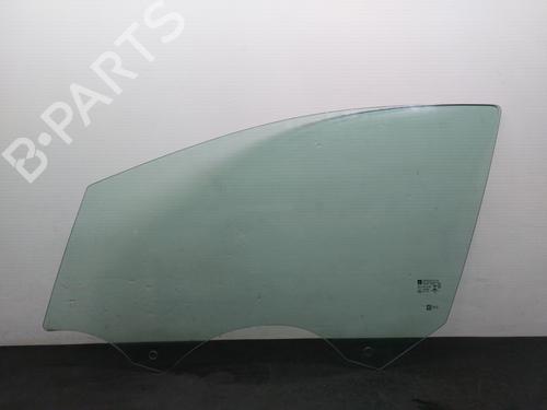 Front left door window OPEL ASTRA K (B16) 1.5 CRDI (68) 13412495