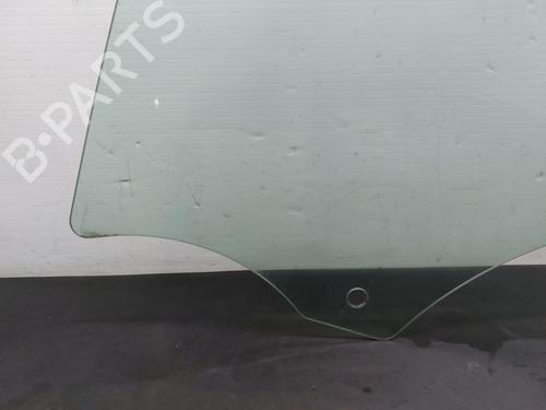 Front left door window OPEL ASTRA K (B16) 1.5 CRDI (68) | BP16139794C18 