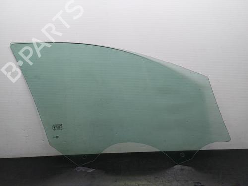 Front left door window OPEL ASTRA K (B16) 1.5 CRDI (68) | BP16139794C18 