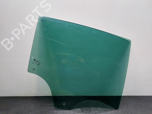Rear right door window OPEL ASTRA K (B16) 1.5 CRDI (68) 13412500