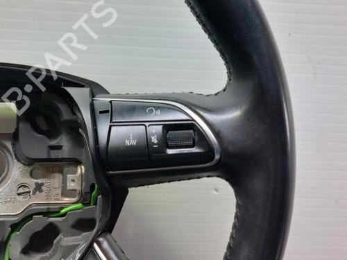 Ratt AUDI A4 B8 Avant (8K5) 2.0 TDI | BP16142751C49 