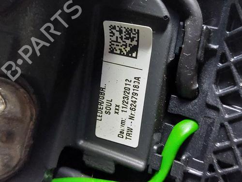 Ratt AUDI A4 B8 Avant (8K5) 2.0 TDI | BP16142751C49 