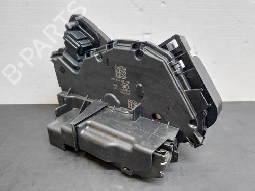 Zamek drzwi tylnych prawych SKODA KODIAQ I (NS6, NS7, NV7) 2.0 TDI 5TA839016L